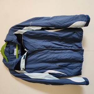 Columbia Jacket